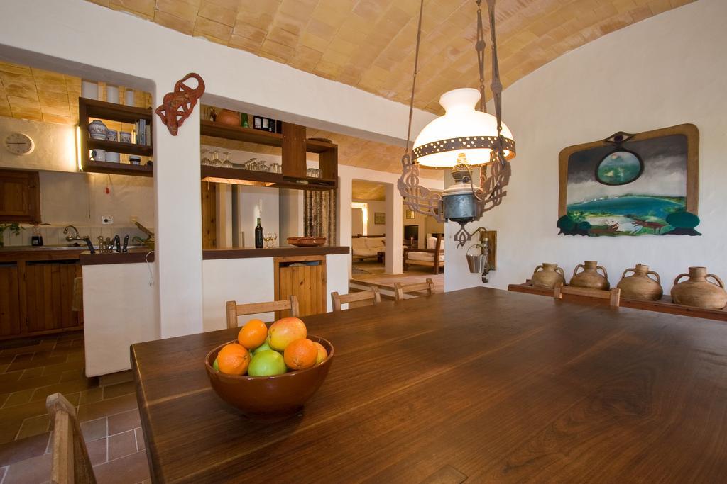 Sa Paret Nova Villa La Savina  Phòng bức ảnh