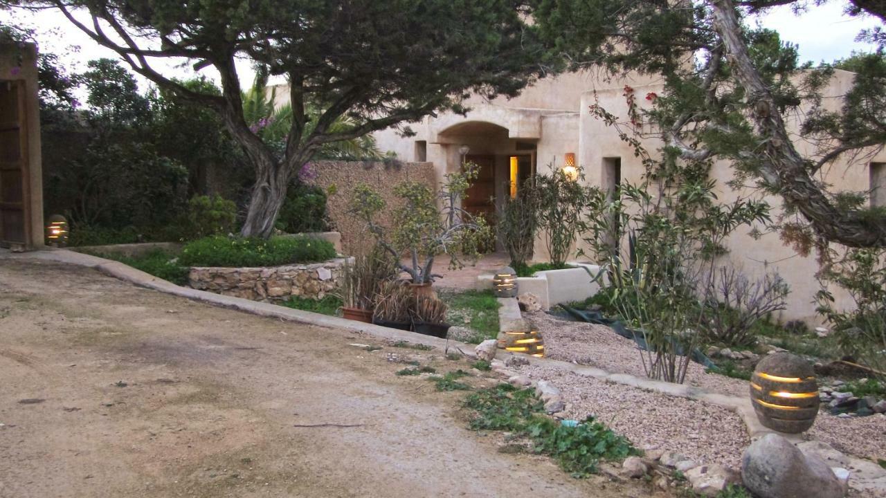 Sa Paret Nova Villa La Savina  Ngoại thất bức ảnh