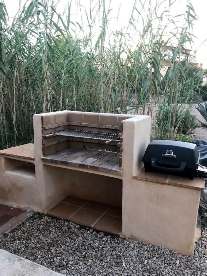 Sa Paret Nova Villa La Savina  Ngoại thất bức ảnh