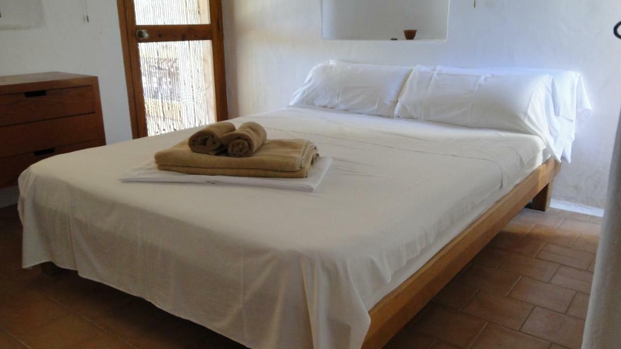Sa Paret Nova Villa La Savina  Ngoại thất bức ảnh