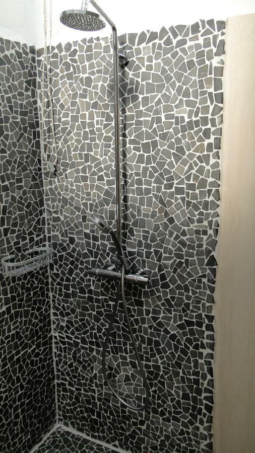 Sa Paret Nova Villa La Savina  Ngoại thất bức ảnh