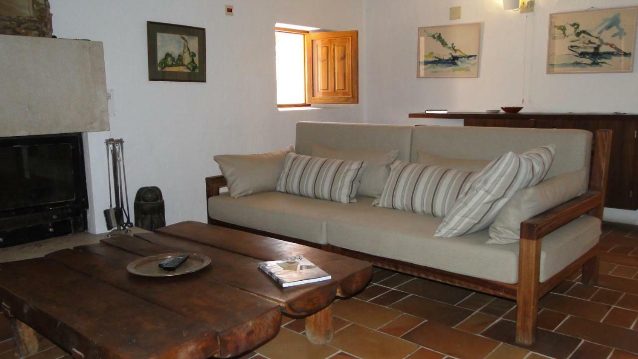 Sa Paret Nova Villa La Savina  Ngoại thất bức ảnh