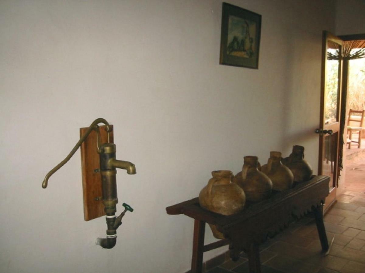 Sa Paret Nova Villa La Savina  Ngoại thất bức ảnh