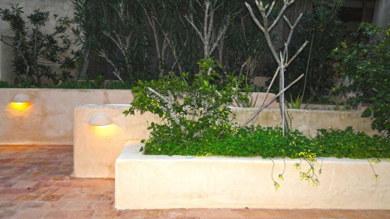 Sa Paret Nova Villa La Savina  Ngoại thất bức ảnh