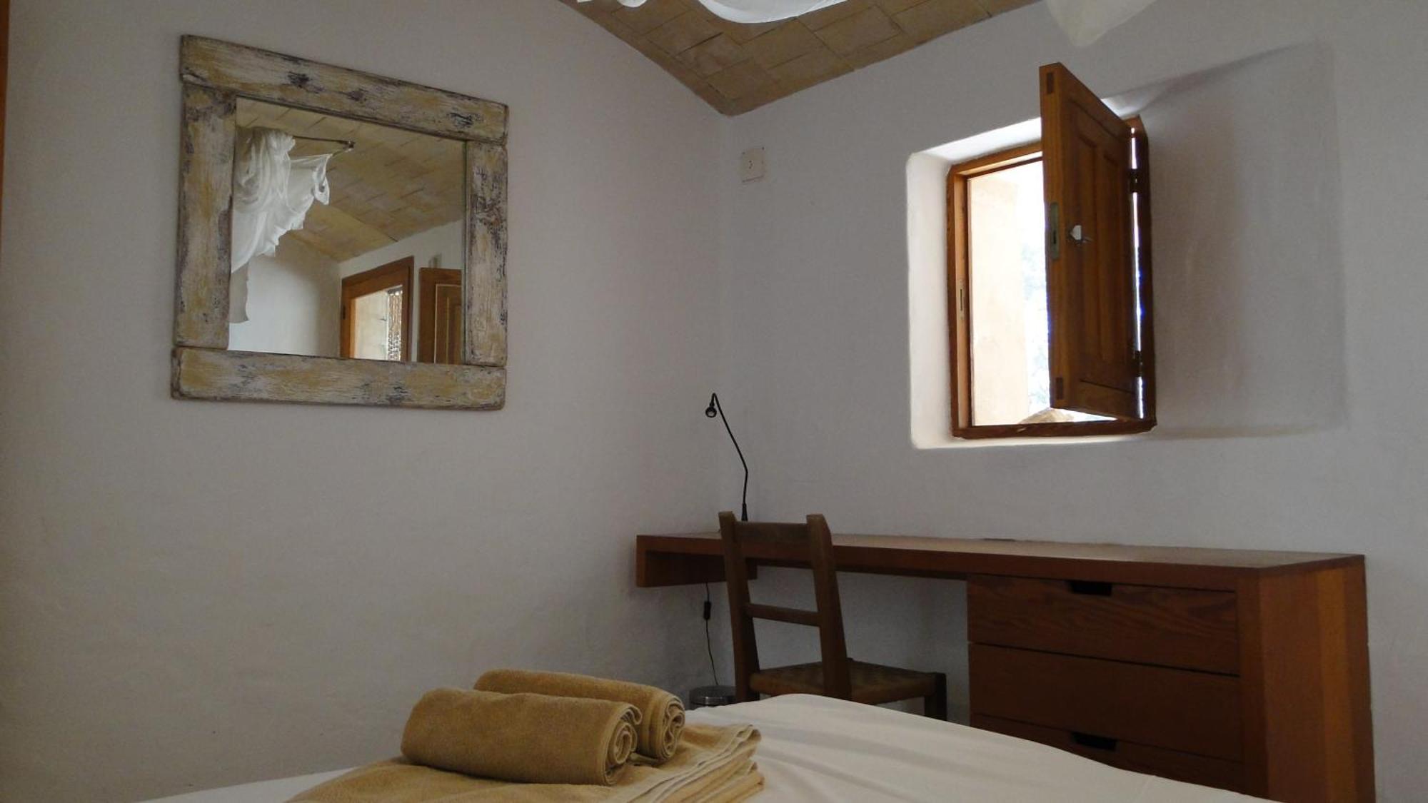 Sa Paret Nova Villa La Savina  Ngoại thất bức ảnh