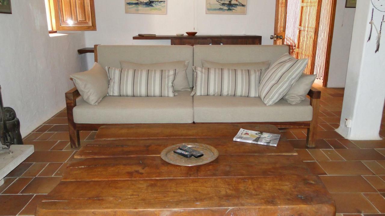 Sa Paret Nova Villa La Savina  Ngoại thất bức ảnh